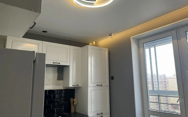 Квартира на Псковская 1