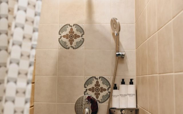 Шале Прованс