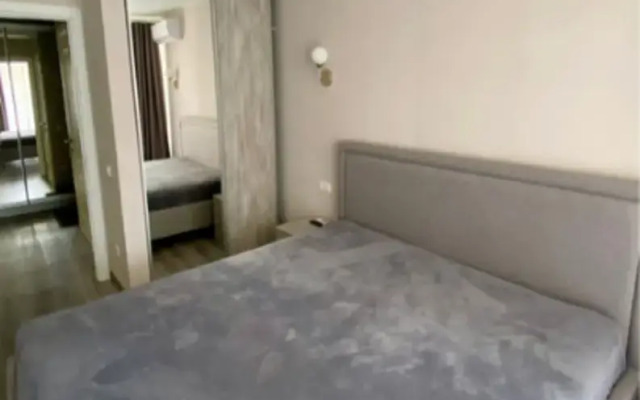 Studiya Dlya Delovykh Poyezdok I Otdykha Flat