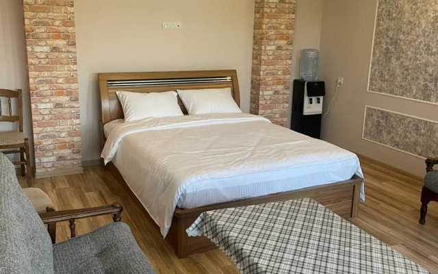 Частный дом Arm Garden Evn Zvartnoc