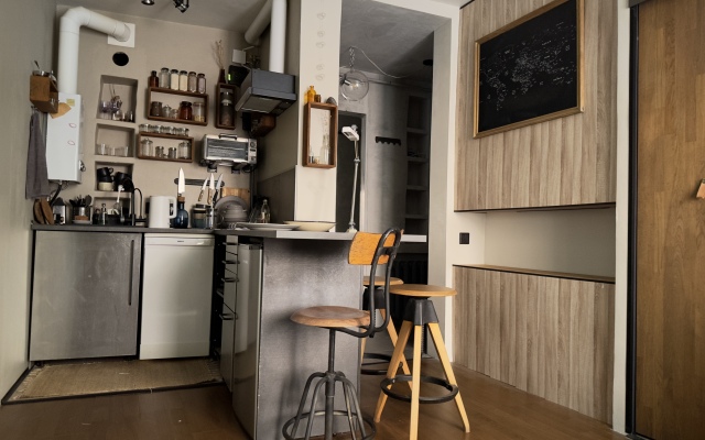 Квартира Дом Декоратора