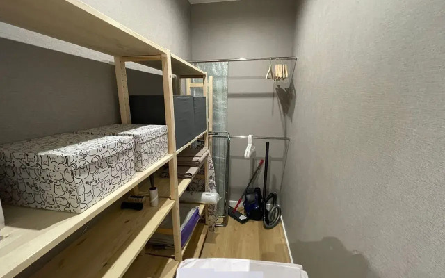 Na Ulitse Lenina 219A/2 Flat