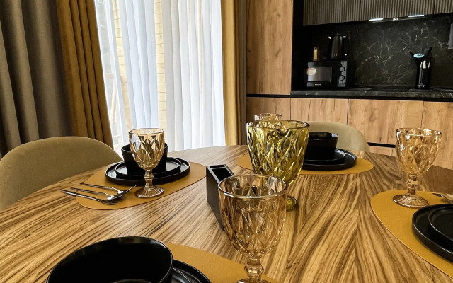 Гостевой дом River & House