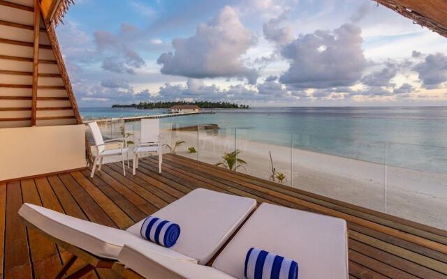 Cinnamon Velifushi Maldives Hotel