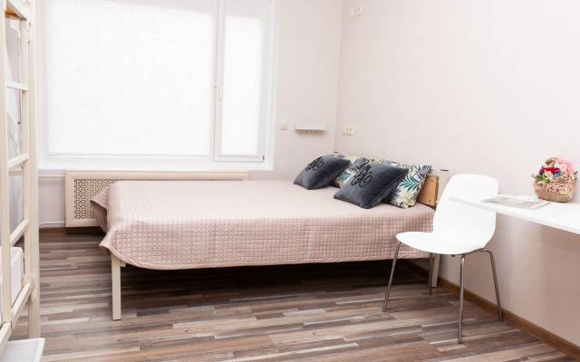 Medvedkovo Hostel