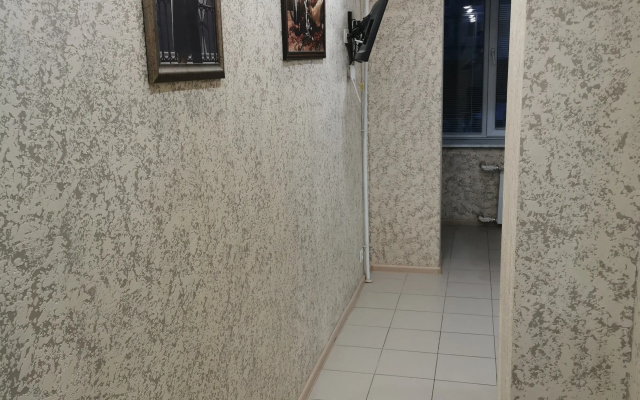 Квартира на Улице Виталия Кручины 6/4