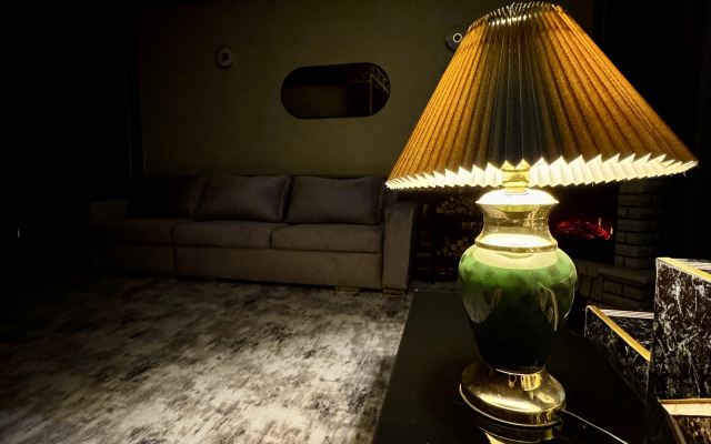 V 3 Minutakh ot Morya Private House