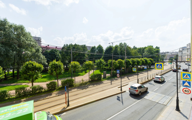 Квартира Идеальная в историческом центре города