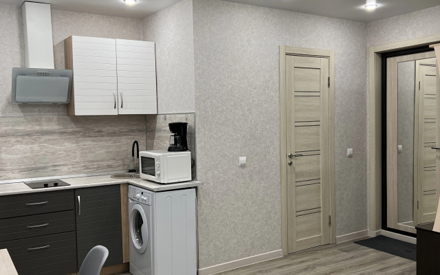 Апартаменты на Адмирала Кузнецова 42А