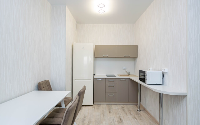 Uyutny Dom Na Malkova 12 Flat