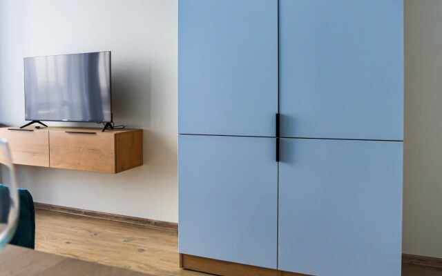 Апартаменты R-Home Start 1715