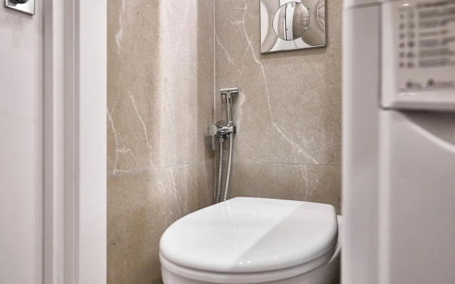 Cappuccino Apartments