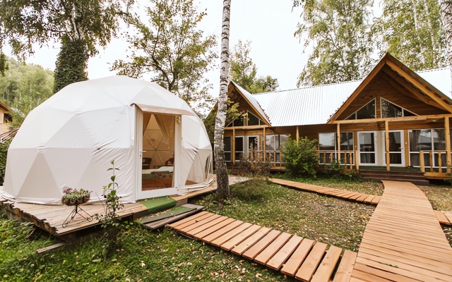 Usadyba Dobrynya Guest House