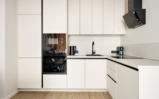 Апартаменты 3х комнатные на Семьи Шамшиных