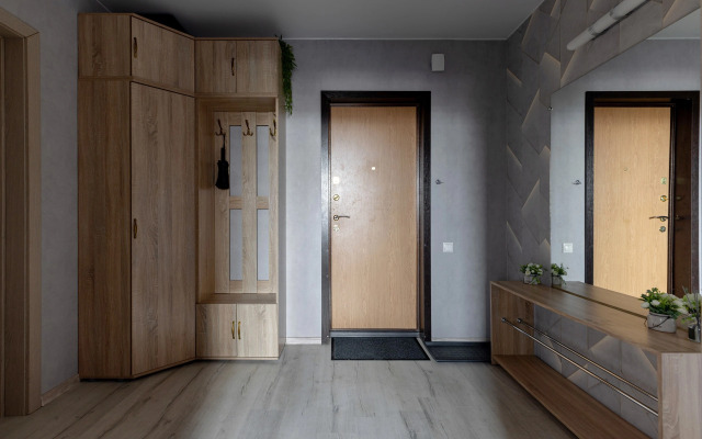 Апартаменты Семейные Sweet Home около метро by Rentvill