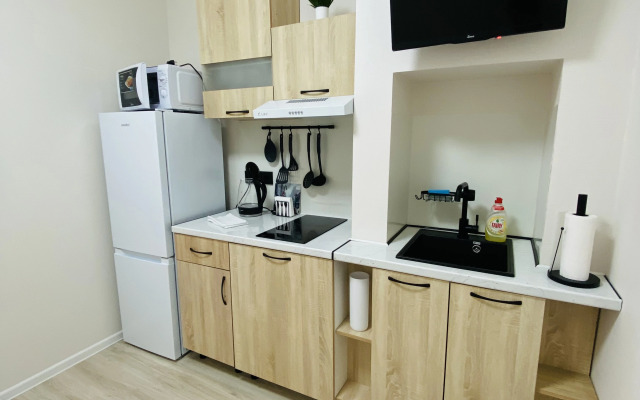 Bosfor Apartments