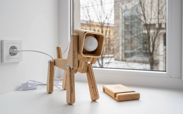 Квартира Студия на Петроградской стороне