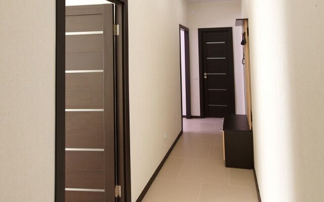 Апартаменты Right Room двухкомнатные на Салтыкова-Щедрина 3