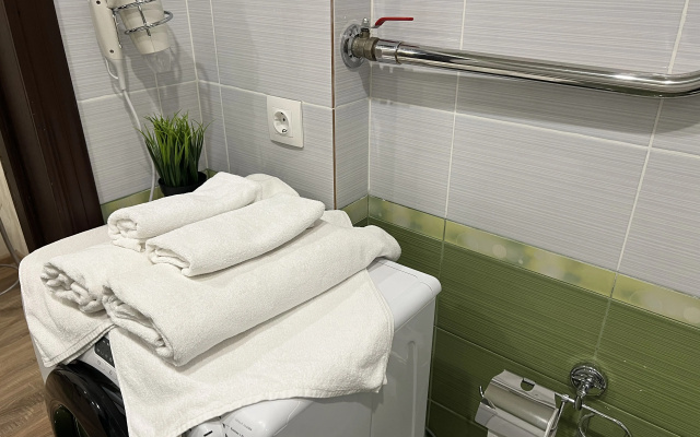 Apartamenty Vozle TRC TAU