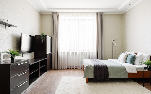 Квартира Sunvilles панорама