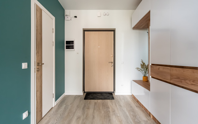 Your Pushkin Apart Apartments