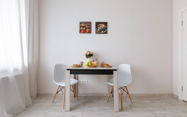 Апартаменты Однокомнатные в Центре Самары