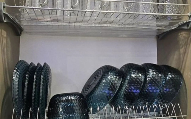 Na prospekte Frunze 14 Flat