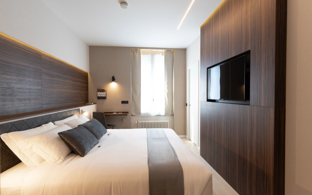 Boutique hotel Aiello Hotels - Centrale