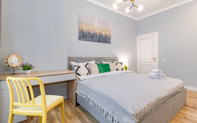 Luxury apartamenty Apartments