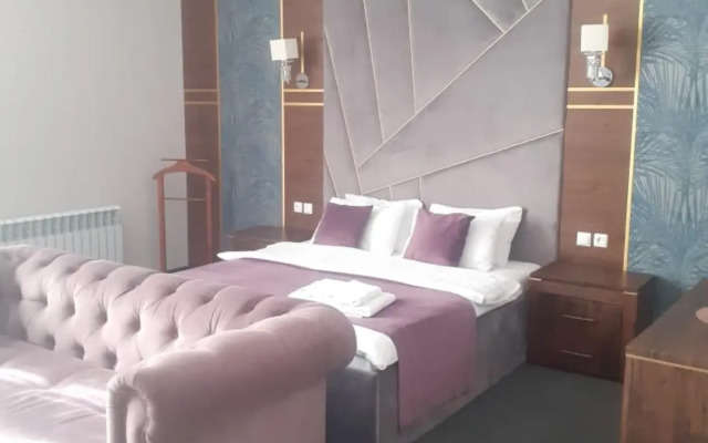Hotel Shahristan
