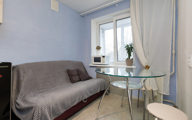 Just An Apartment Flat