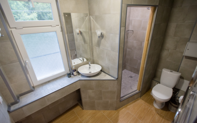 Atlas Guest house