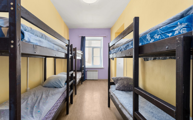 Fontaneria Living Quarters