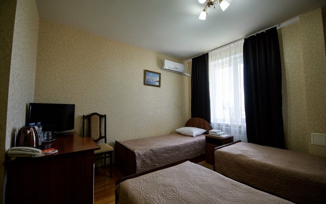 Grand-Tambov Hotel