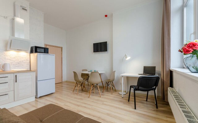 Апартаменты Royal Apart