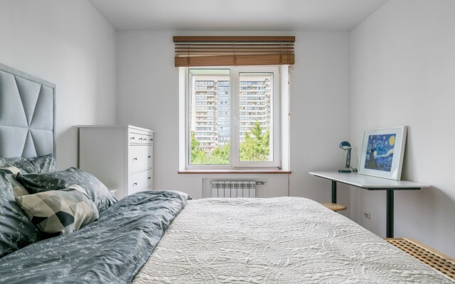 Апартаменты RentalSPb