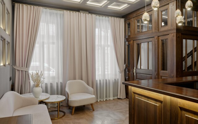 Solomin Hotel
