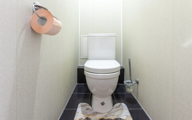 Квартира современная на Луначарского 58 от Горницы