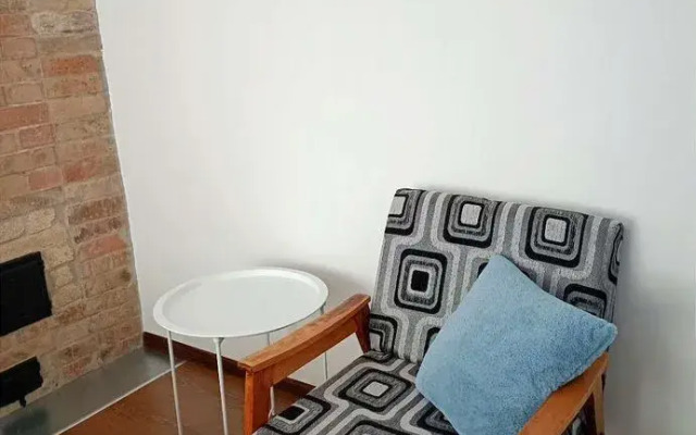 Квартира уютная в центре курортной зоны