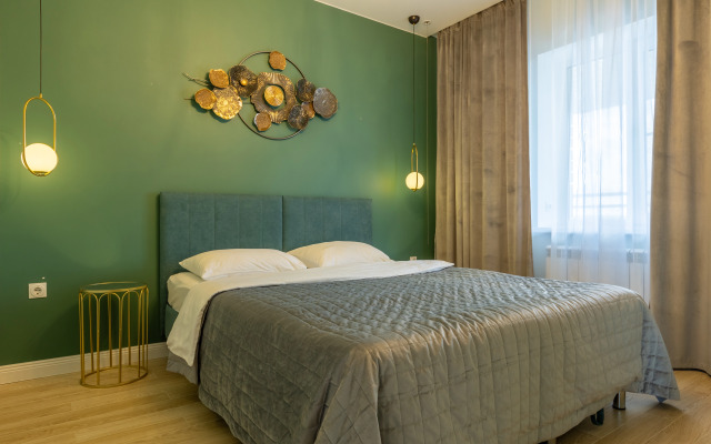 HomeHotel Guest house