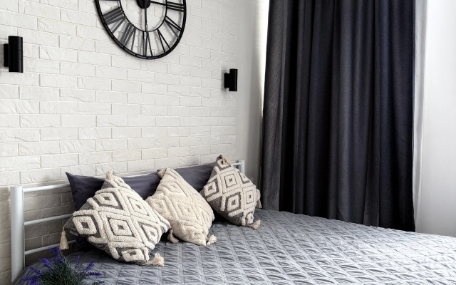 Апартаменты на Набережной 3