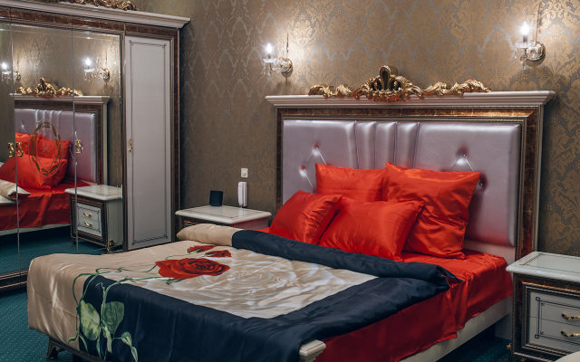 Piter Hotels Mini-Hotel