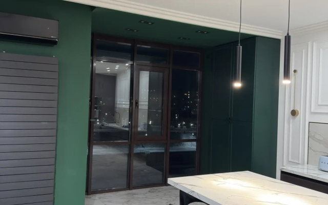 Гостевой дом Lots Rooms