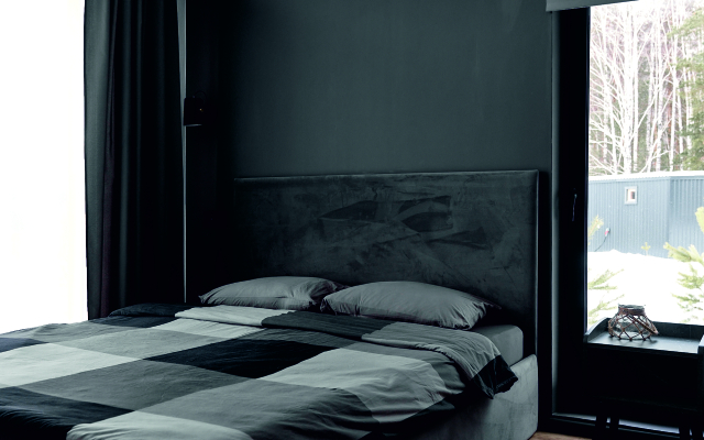 Частный дом Ласкин домик