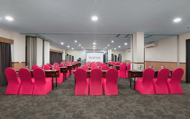favehotel Malang Hotel