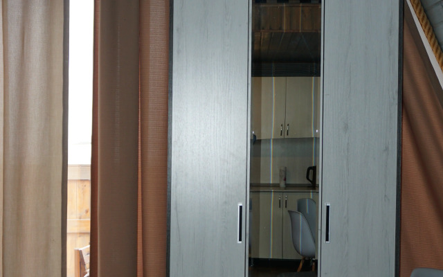 Dom U Morya Dagestan Guest house