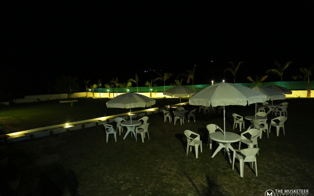 Ambika Resort Hotel