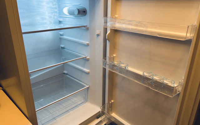 Квартира видовая на 25 этаже