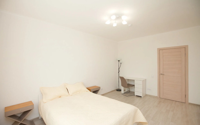 Varshavskoye Shosse 100k1 Flat
