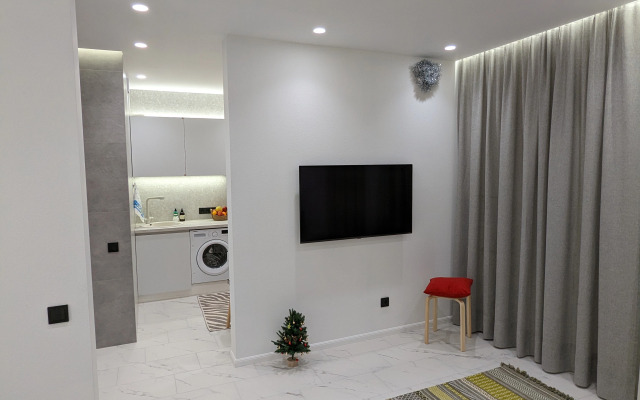 Квартира Шикарная 1к в Олимпийском